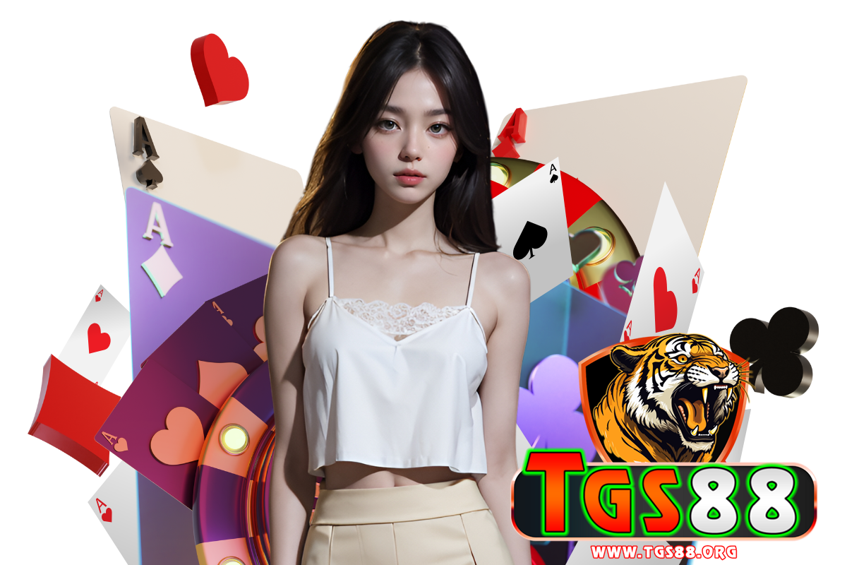 tgs88 wallet