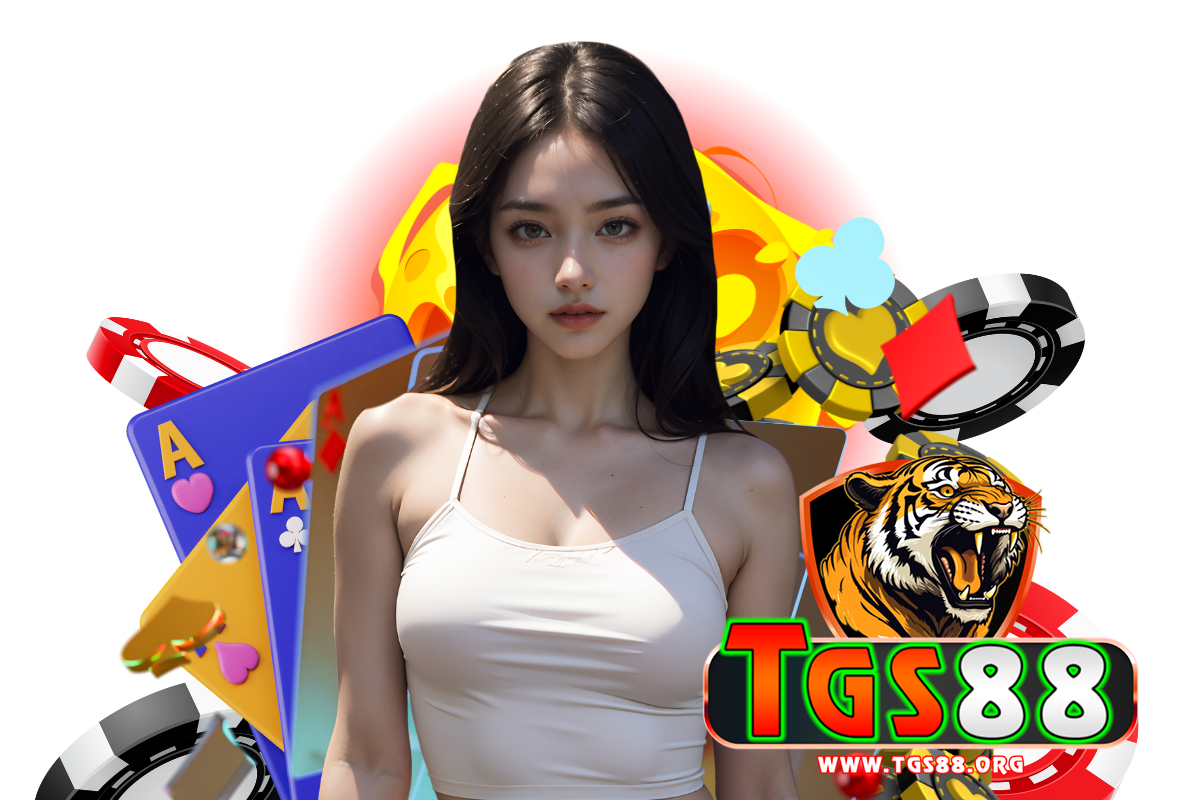 tgs88 สล็อต