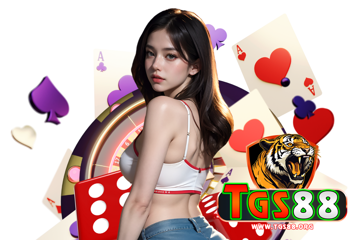 tgs88 เว็บตรง