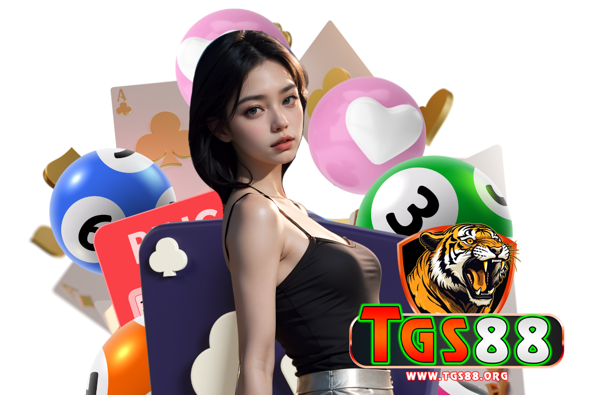 tgs88 แจกเครดิตฟรี