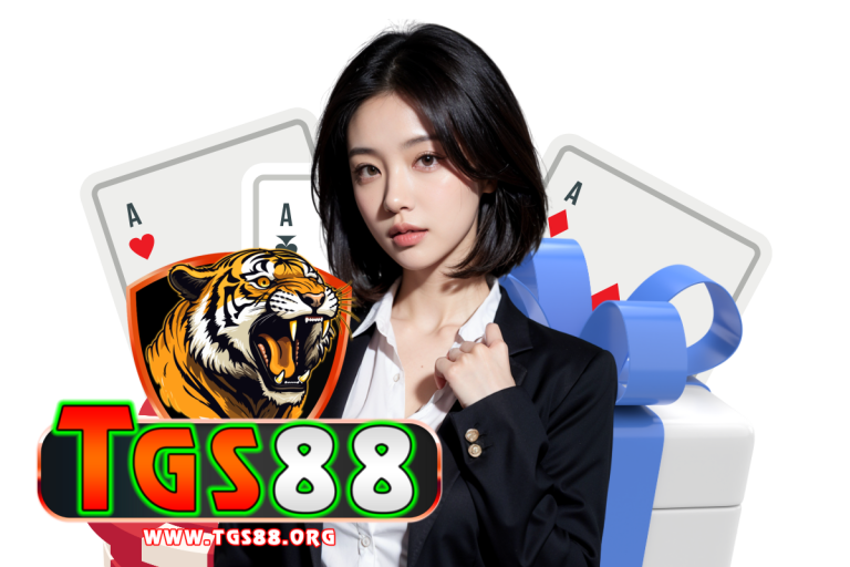 tgs casino