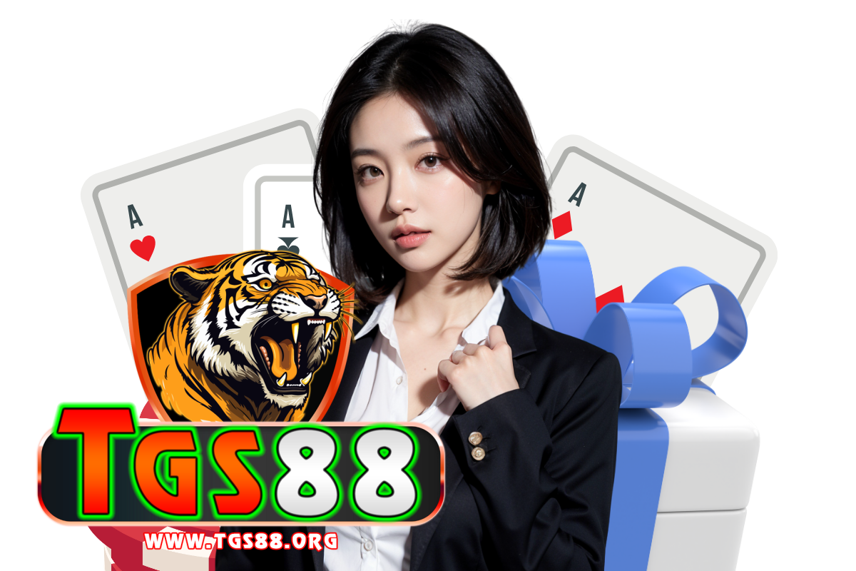 tgs casino