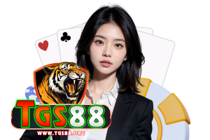 tgs สล็อต