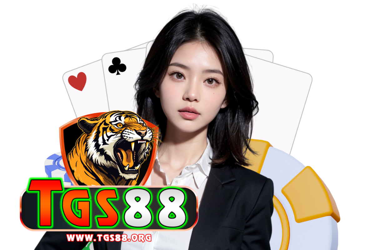 tgs สล็อต