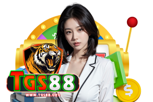 tgs เว็บตรง