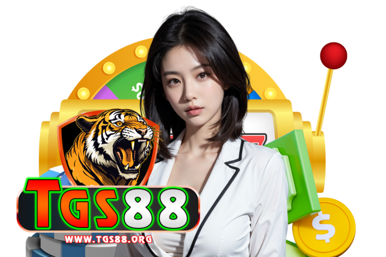 tgs เว็บตรง