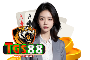 tgs88 เครดิตฟรี
