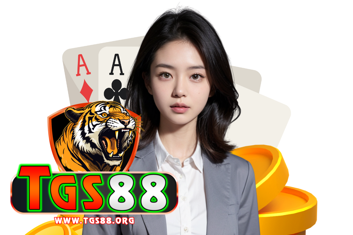 tgs88 เครดิตฟรี